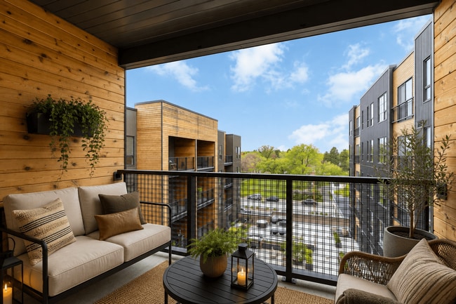 One 11 Lofts