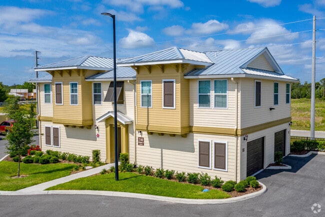 Vineland Landings