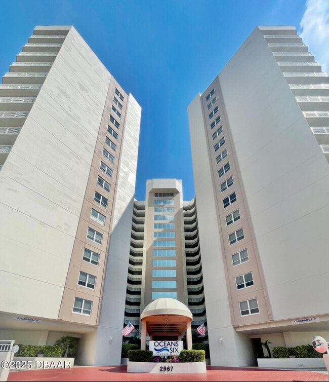 Photo - 2967 S Atlantic Ave Unit 702