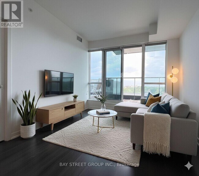 Photo - 31 Tippett Rd Unité 711