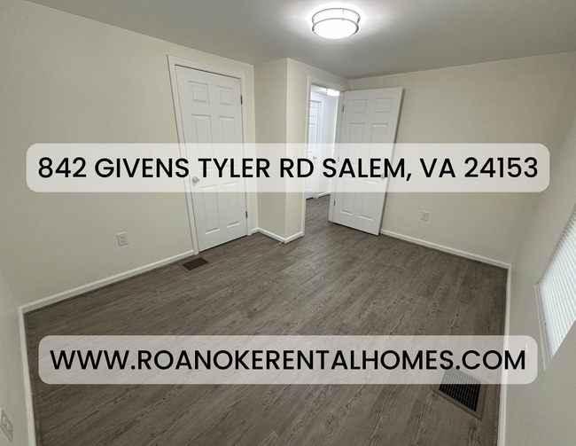 Photo - 842 Givens Tyler Rd