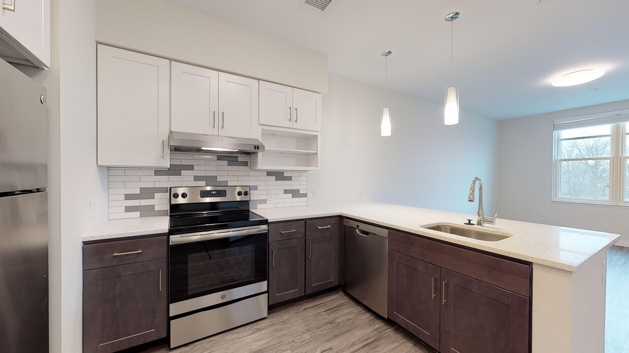 Photo - Station Row Apartments