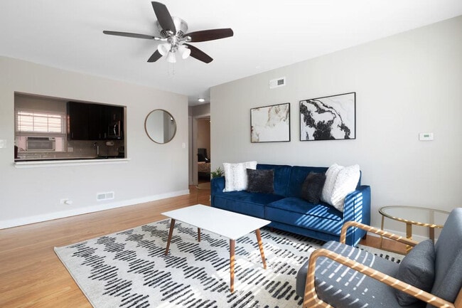 Photo - 1015 W Howard St Apartamento Unidad ID1032511P