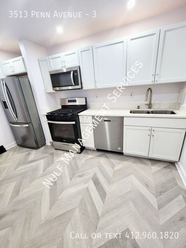 Building Photo - 3513 Penn Ave Unit 3