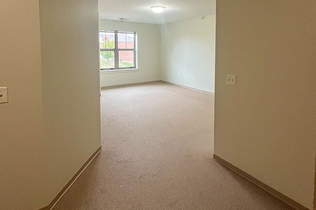 DIAMOND SENIOR APARTMENTS