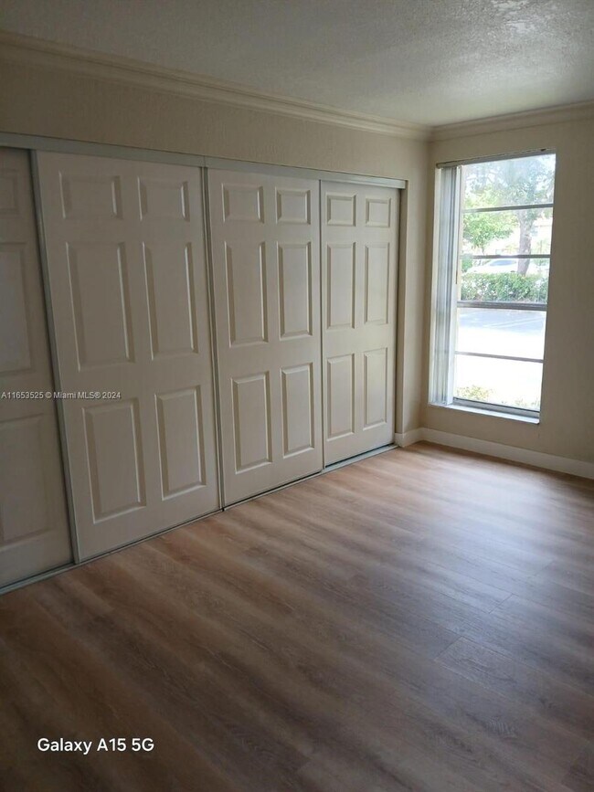 11101 Royal Palm Blvd Unidad 109 Rental Coral Springs, FL