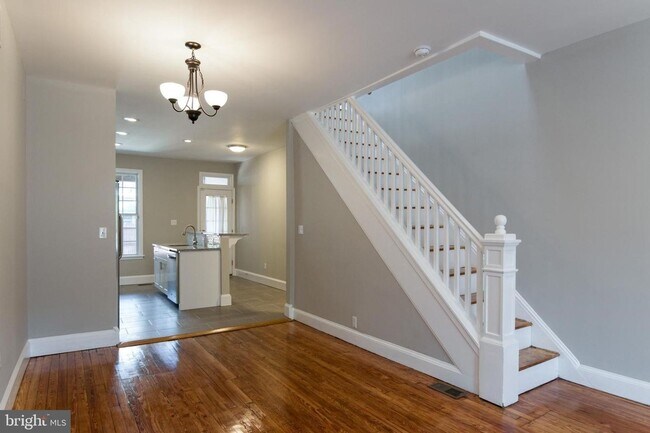 Photo - Charming 2 Bedroom/2.5 Bathroom Townhome in Patterson Neighborhood, MD!