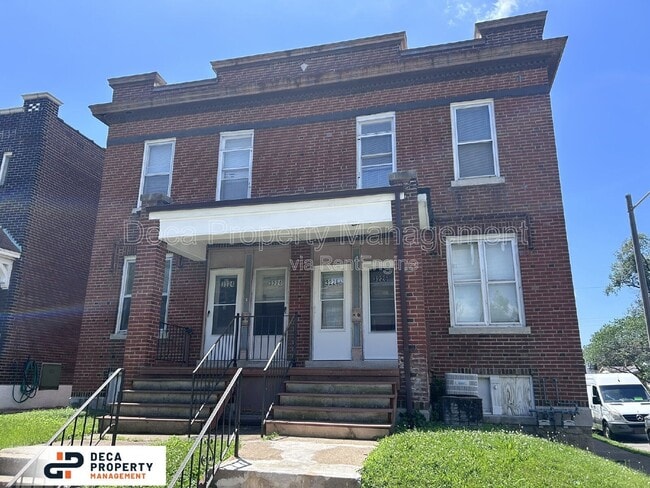 Building Photo - 3226 Utah St Unit 2F