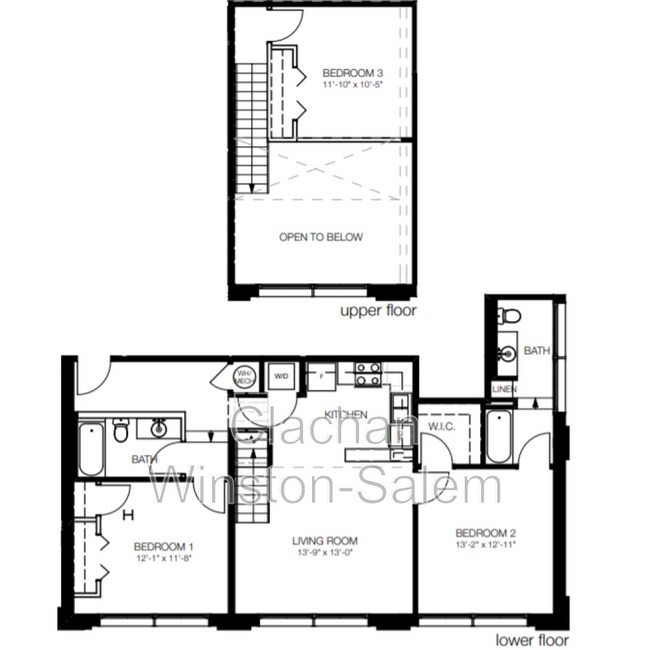 Building Photo - 101 E. Sixth St. Unit 309 Rental