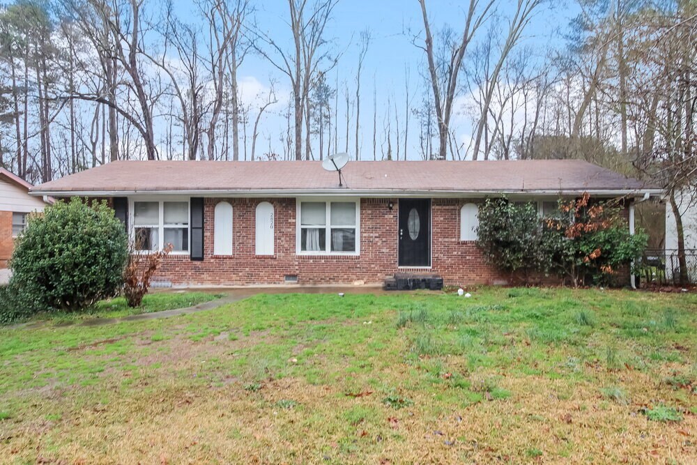 Photo - 2820 Middleburg Dr House