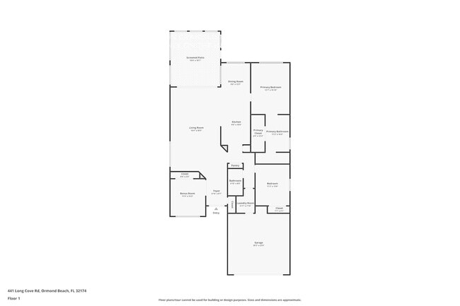 Photo - 441 Long Cove Rd