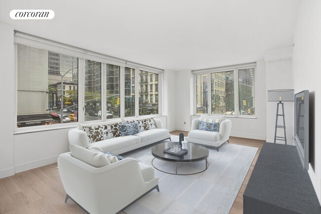 Photo - 250 E 53rd St Condo