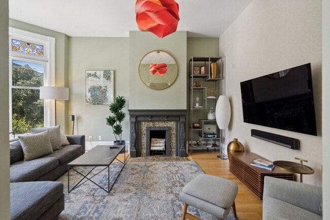 Photo - Charming, Furnished 1bd in the Castro