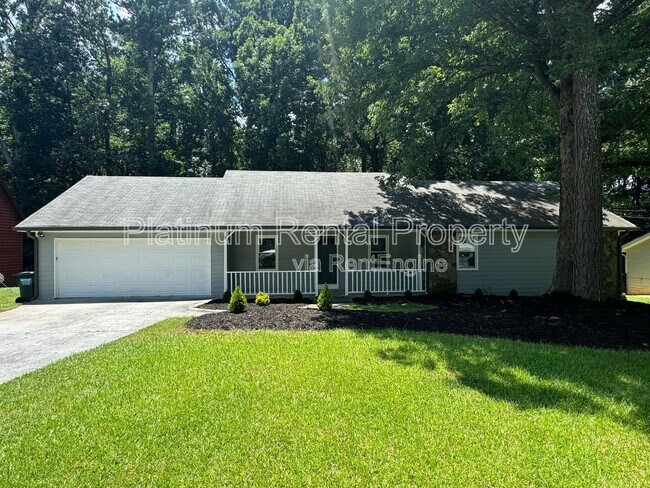 Photo - 3165 Arden Way SW House