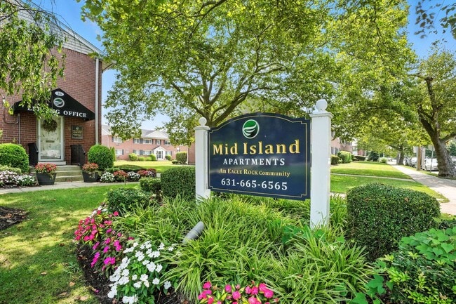 Mid Island Apartments