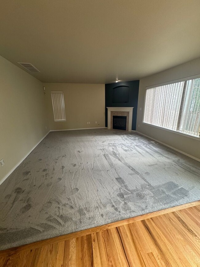 Photo - Three Bedroom, 2 Bath Home with New Carpet & Fresh Paint!