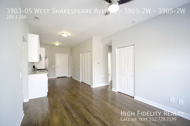 Photo - 3903 W Shakespeare Ave Unit 3905-2W