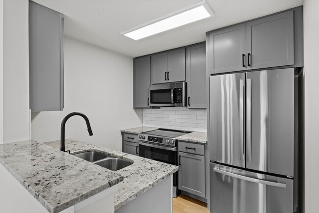Beaumont Farms Apartments