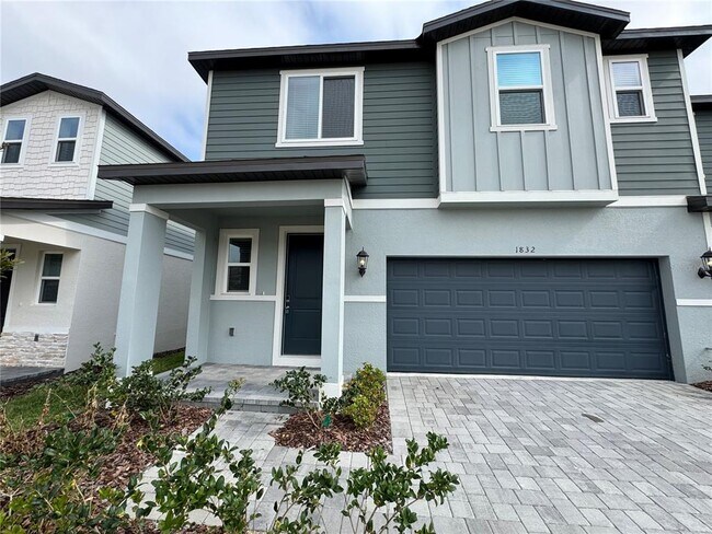 Photo - 1832 Archer Dr