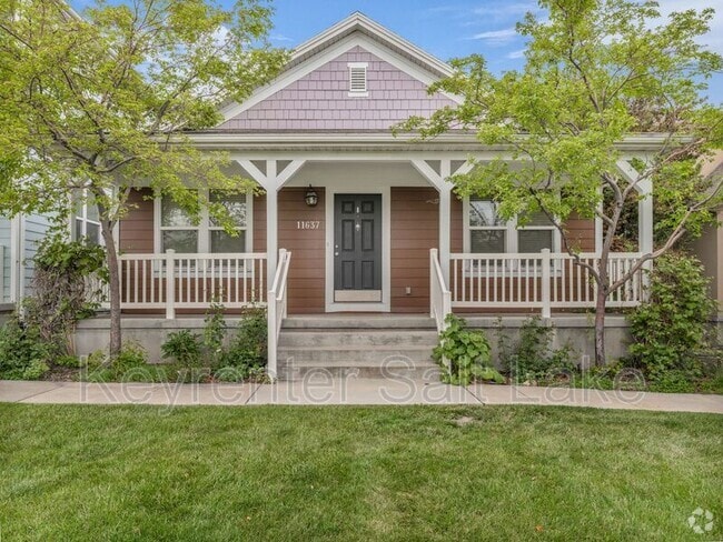 Building Photo - 11637 S Kestrel Rise Rd Rental