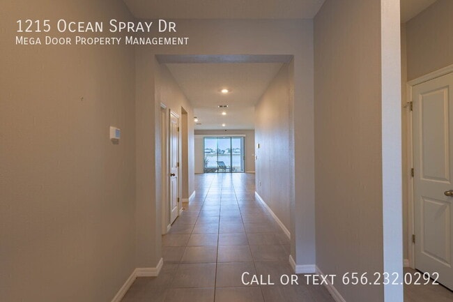 Photo - 1215 Ocean Spray Dr