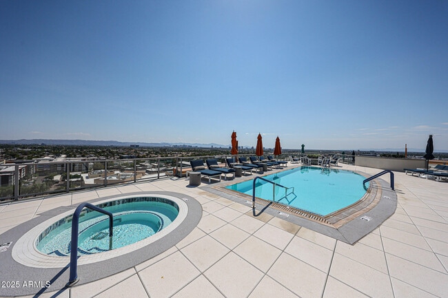 Building Photo - 2211 E Camelback Rd Unit 106 Rental