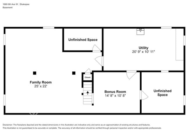 1660 6th Ave W