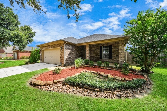 Building Photo - 1805 Jasmine Hollow Ln Rental