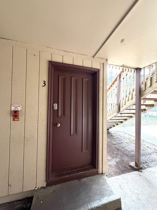 Photo - Shalamar Apartments