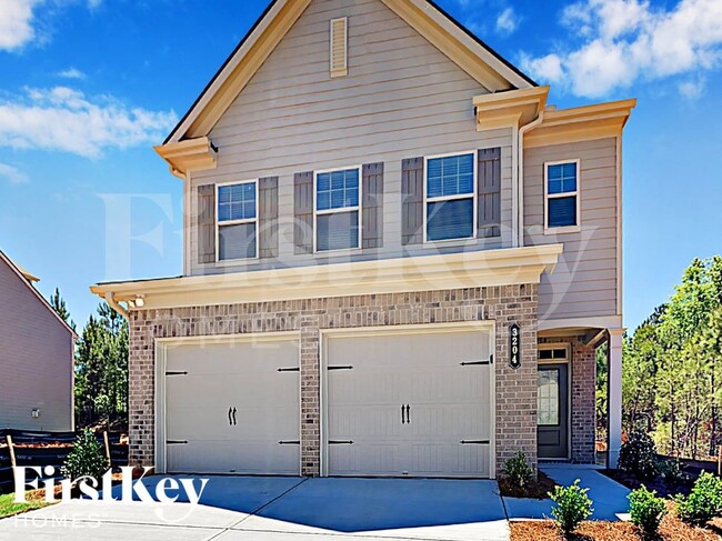 Building Photo - 3204 Baylor Cir