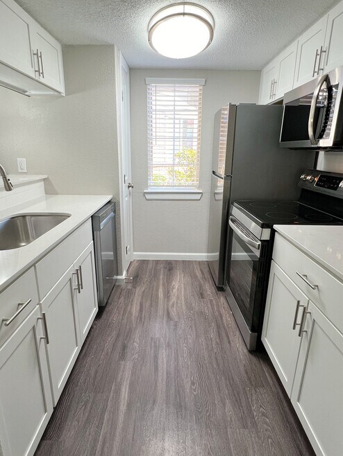 Premium Kitchen