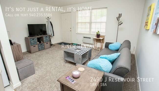 Photo - 2490 Reservoir St