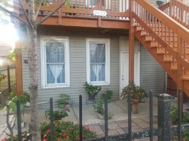 Photo - 2453 W 46th Pl