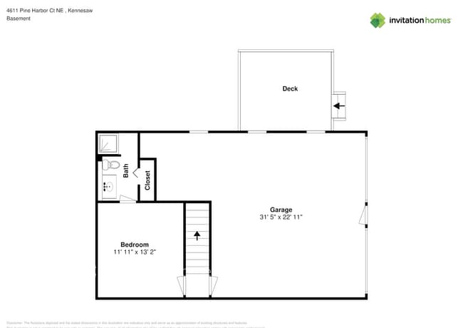 Photo - 4611 Pine Harbor Ct NE
