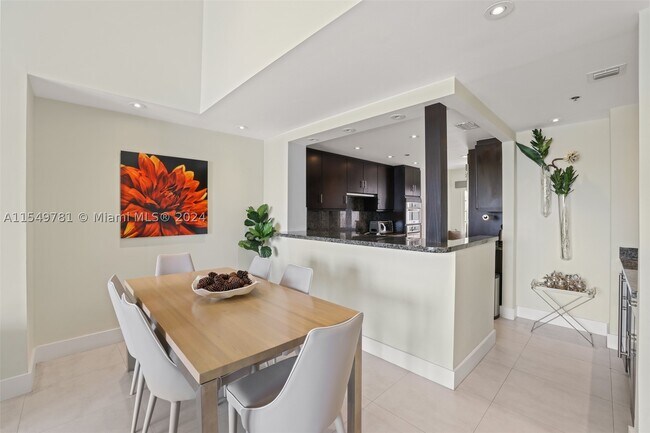 Photo - 2442 Fisher Island Dr Unit 5402