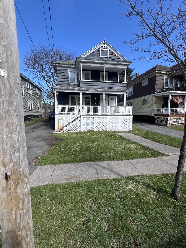 Building Photo - 131 Hope Ave Unit 129 Hope Avenue Rental