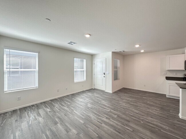 Photo - Decatur & Serene