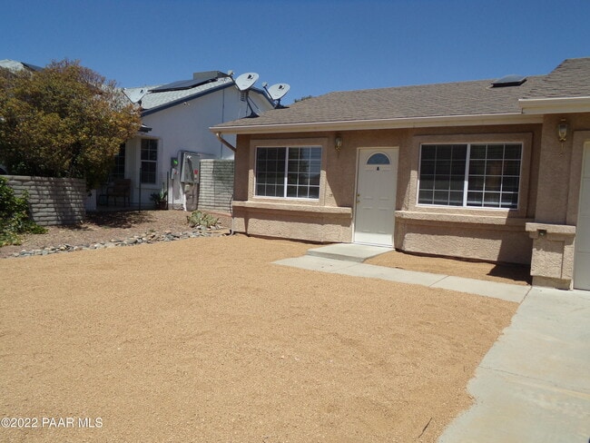 Building Photo - 7080 E Galaxy Way Unit A Rental