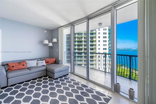 Photo - 1750 N Bayshore Dr Unit 2301