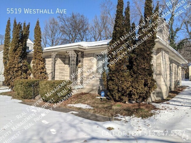 Building Photo - Stylish Ranch with space and garage Rental