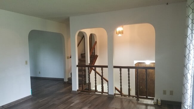 Photo - Split level with huge yard