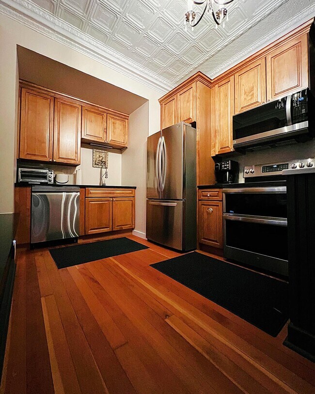 Photo - 14 W Fulton St Unidad Atria Hall Luxury Loft