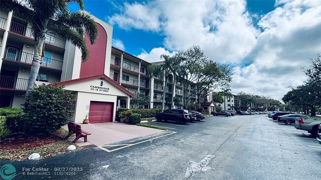 Photo - 1001 SW 128th Terrace Condo Unit 312B