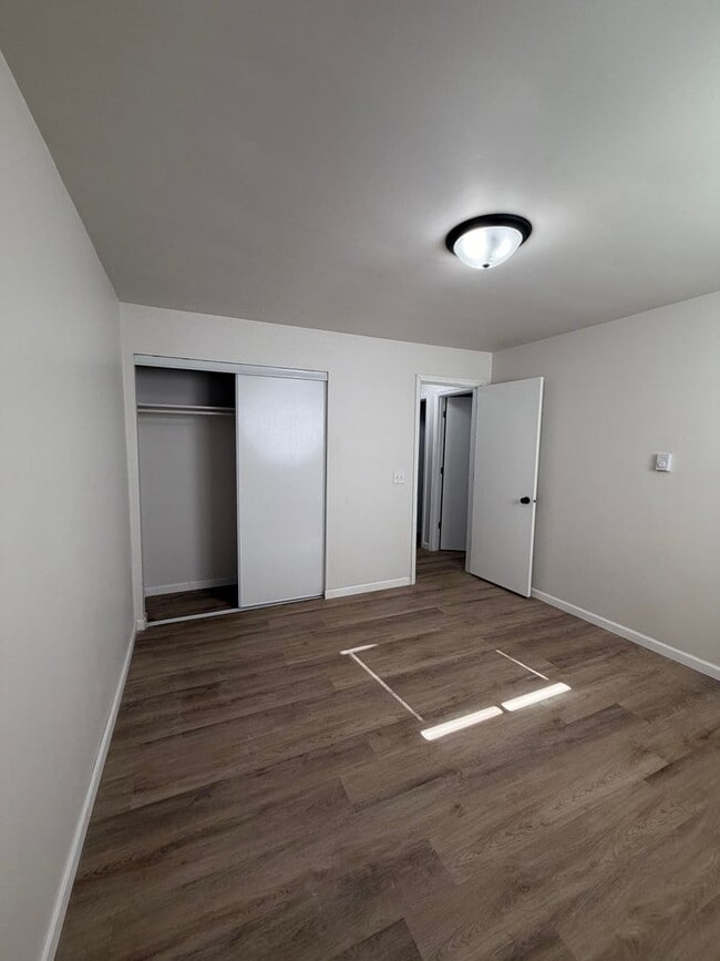 Newly Renovated Apartments