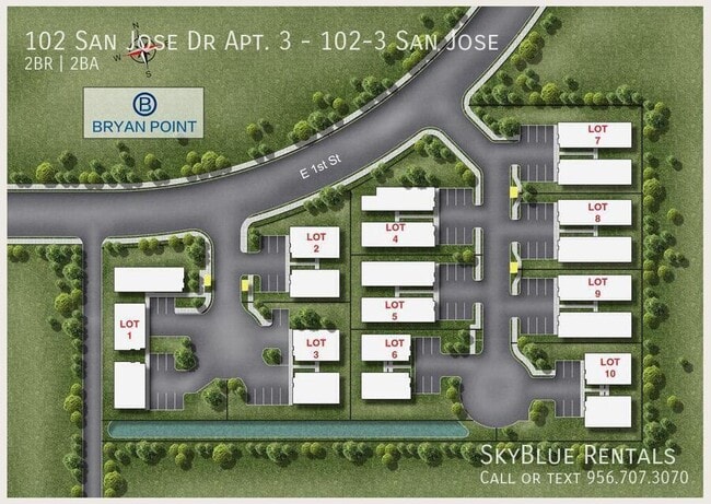 Photo - 102 San Jose Dr Unidad 102-3 San Jose