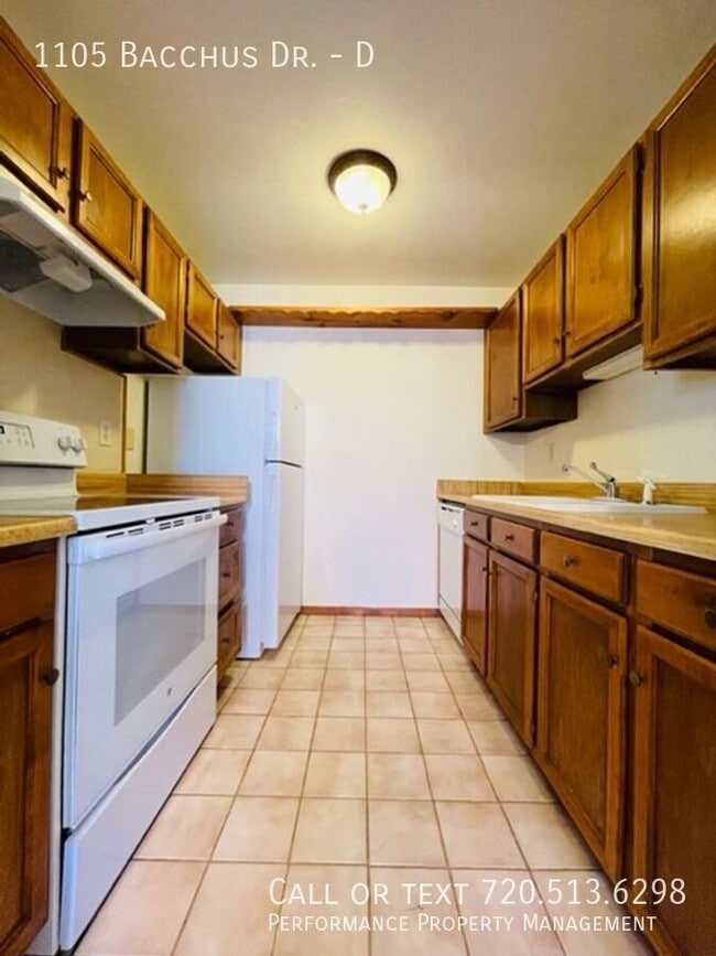 Photo - 1105 Bacchus Dr