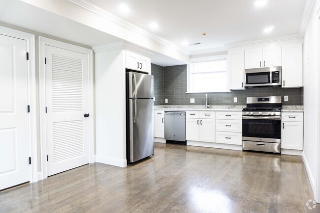 Building Photo - 33 Merriam St Unit 1 Rental