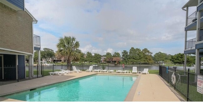 18519 Egret Bay Blvd Unidad Egret Bay Condos