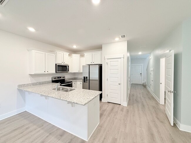 Photo - 3-Bedroom Townhouse - Community Pool