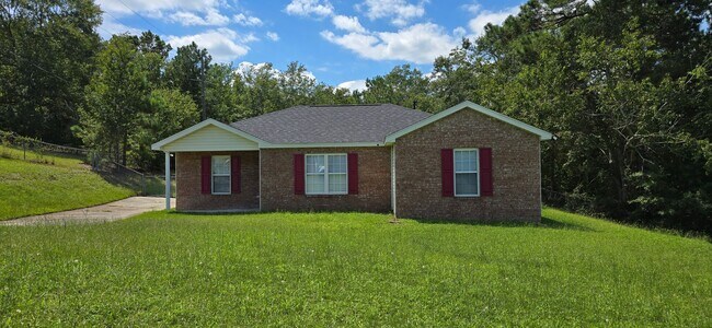 Woodlake - Richmond County - Woodlake - Richmond County House